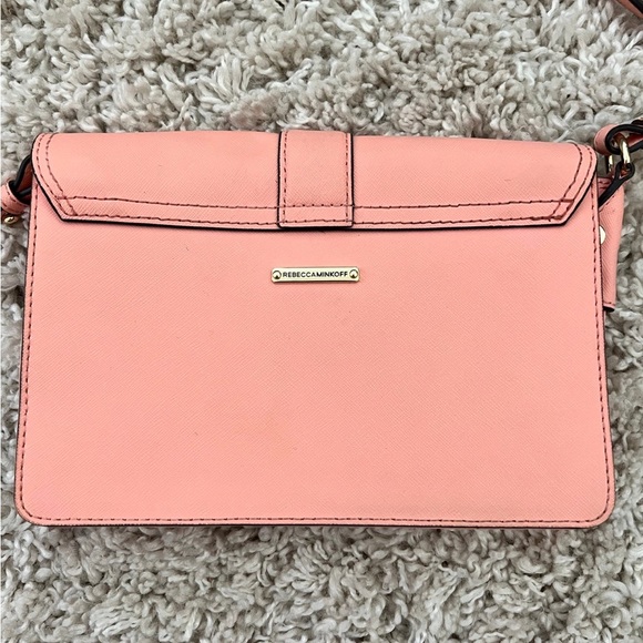 Rebecca Minkoff crossbody - Picture 2 of 9